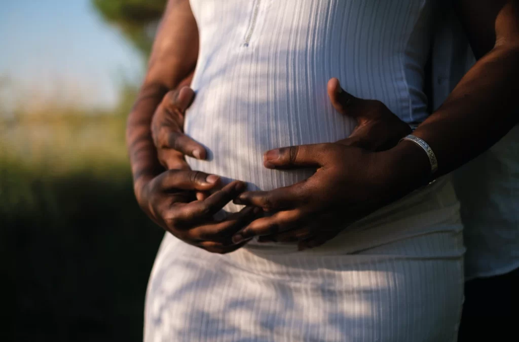 Essential Nutrition Tips for Getting Pregnant Later in Life