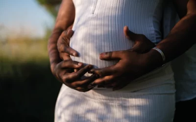 Essential Nutrition Tips for Getting Pregnant Later in Life