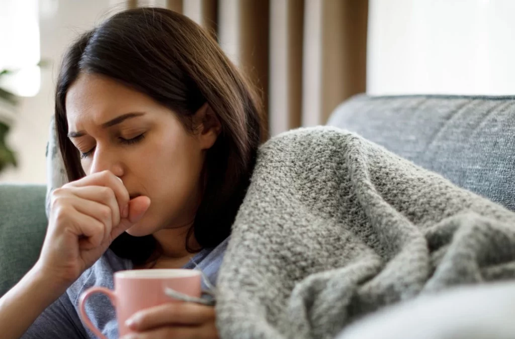 How To Improve And Boost Your Immune System Naturally