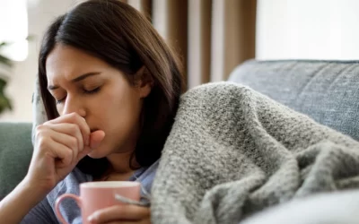 How To Improve And Boost Your Immune System Naturally